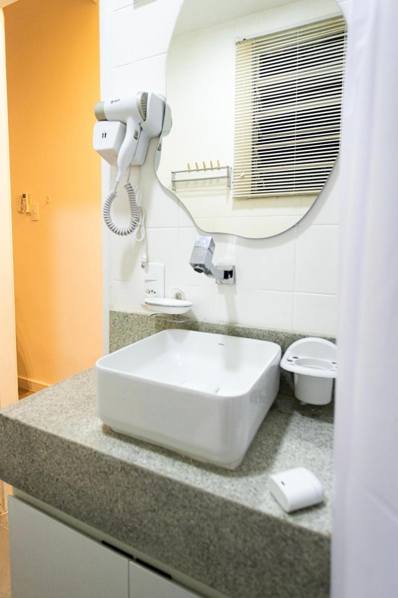 Apartamento Suh Copacabana 79 New Río de Janeiro